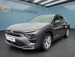 Grau Gebraucht 2022 Citroën C5 X SUV | 27.249 € (Superpreis)