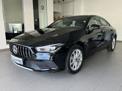Nachtschwarz Gebraucht 2020 Mercedes CLA180 Limousine | 27.780 € (Fairer Preis)