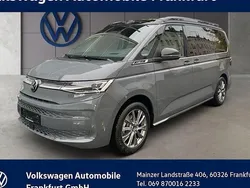 Grau Neu 2024 VW California California Van | 87.590 €