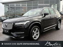 Schwarz Gebraucht 2015 Volvo XC90 Inscription SUV | 28.900 € (Fairer Preis)