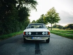 VW Scirocco