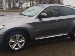 Grau Gebraucht 2009 BMW X6 Sport Line SUV | 10.999 € (Superpreis)