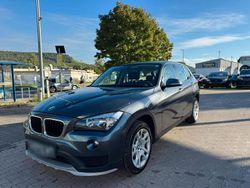 Grau Gebraucht 2014 BMW X1 SUV | 9.900 € (Fairer Preis)
