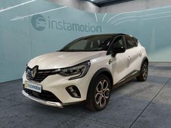 Weiß Gebraucht 2024 Renault Captur SUV | 30.699 € (Fairer Preis)