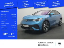 Costa azul Gebraucht 2024 VW ID.5 Pro SUV | 43.980 € (Guter Preis)