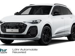 Gletscherweiß metallic Neu 2025 Audi Q5 S-Line SUV | 67.550 € (Fairer Preis)
