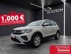 Ascotgrau Gebraucht 2025 VW T-Cross Life SUV | 22.950 € (Fairer Preis)