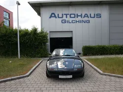 Schwarz Gebraucht 1991 BMW Z1 Sport Line Cabrio | 52.900 €