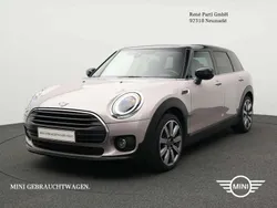 Rooftop grey metallic Gebraucht 2023 Mini Cooper Clubman Kombi | 29.101 € (Etwas zu teuer)