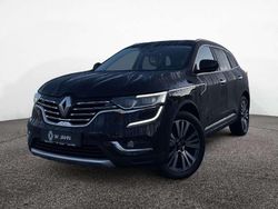 Onyxschwarz Gebraucht 2019 Renault Koleos Initiale Paris SUV | 23.990 € (Fairer Preis)