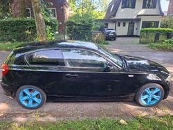 Gebraucht 2010 BMW 118 Coupé Coupé | 2.499 € (Superpreis)
