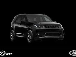Schwarz Neu 2025 Land Rover Discovery Sport SE Dynamic SUV | 78.093 €