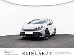 Vaporgrau Gebraucht 2022 Cupra Born Kleinwagen | 24.765 € (Guter Preis)