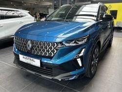 Blau Neu 2025 Renault Austral Techno SUV | 36.390 € (Fairer Preis)