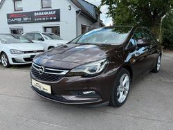 Braun Gebraucht 2016 Opel Astra Business Innovation Limousine | 8.990 € (Fairer Preis)