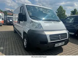 Weiß Gebraucht 2010 Fiat Ducato Van | 6.999 € (Fairer Preis)