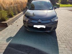 Grau Gebraucht 2011 Citroën C4 SELECTION Limousine | 2.999 € (Guter Preis)