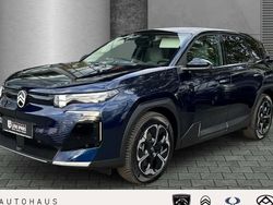 Blau Neu 2025 Citroën C5 Aircross Comfort SUV | 51.990 €