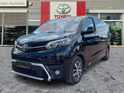 Schwarz Gebraucht 2019 Toyota Proace Verso Kombi | 37.580 € (Guter Preis)