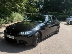 Schwarz Gebraucht 2006 BMW 330 Limousine | 7.800 € (Guter Preis)