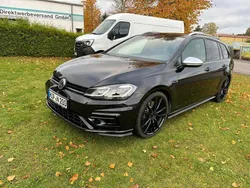 Schwarz Gebraucht 2019 VW Golf VII R Kombi | 28.000 € (Etwas zu teuer)