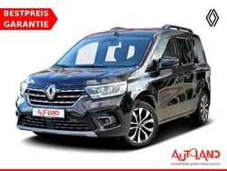 Schwarz Gebraucht 2021 Renault Kangoo Van / Kleinbus | 20.990 €
