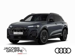 Daytonagrau perleffekt Neu 2025 Audi Q5 Sport SUV | 72.960 € (Fairer Preis)