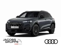 Daytonagrau perleffekt Neu 2025 Audi Q5 Sport SUV | 74.950 € (Fairer Preis)