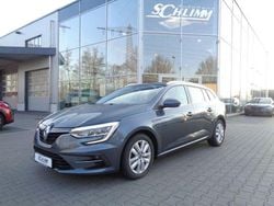 Grau Gebraucht 2022 Renault Mégane IV Business Limousine | 18.230 € (Fairer Preis)
