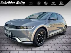 Galactic grey Gebraucht 2022 Hyundai Ioniq 5 Techniq SUV | 31.990 € (Guter Preis)