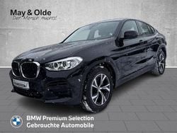 Gebraucht 2021 BMW X4 SUV | 32.990 € (Superpreis)