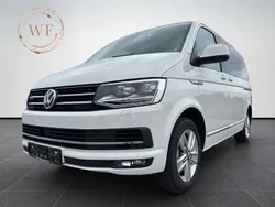 Weiß Gebraucht 2017 VW T6 Generation Six Van | 38.300 € (Superpreis)