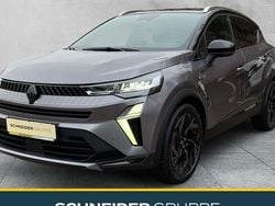 Stahlgrau Neu 2025 Renault Captur Esprit Alpine SUV | 27.990 € (Guter Preis)