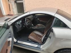 Gebraucht 2005 Mercedes SLK200 Cabrio | 5.400 € (Superpreis)