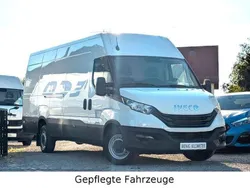 Weiss Gebraucht 2023 Iveco Daily | 29.749 € (Superpreis)
