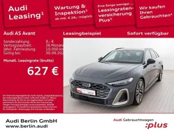 Magnetgrau Gebraucht 2024 Audi A5 Ambiente Coupé | 60.900 € (Fairer Preis)