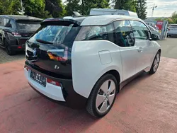Blau Gebraucht 2014 BMW i3 Kleinwagen | 8.999 € (Guter Preis)