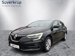 Othercolor Gebraucht 2021 Renault Mégane GrandTour Business Kombi | 16.990 € (Teuer)