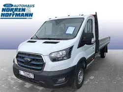Frostweiss Neu 2024 Ford Econoline Basis Van | 46.980 € (Fairer Preis)