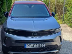 Gebraucht 2022 Opel Mokka Elegance SUV | 22.000 € (Fairer Preis)