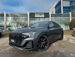 Grau Gebraucht 2025 Audi Q8 Sport SUV | 91.990 € (Guter Preis)