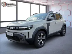 Sandstone Neu 2025 Dacia Duster Journey SUV | 25.320 € (Etwas zu teuer)