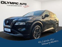 G41 / black pearl Neu 2025 Nissan X-Trail SUV | 36.990 €