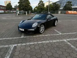 Gebraucht 2012 Porsche 911 Carrera Cabriolet Sport Cabrio | 73.000 € (Superpreis)