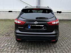 Gebraucht 2016 Nissan Qashqai SUV | 14.000 € (Fairer Preis)