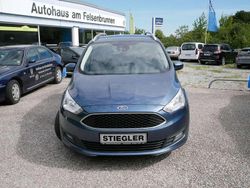 Blaumet Gebraucht 2018 Ford Grand C-Max Van / Kleinbus | 12.890 € (Fairer Preis)