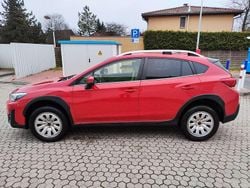 Rot Gebraucht 2023 Subaru XV Comfort SUV | 16.500 € (Superpreis)