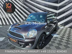 Braun Gebraucht 2013 Mini Cooper SD Clubman Kombi | 8.000 € (Guter Preis)