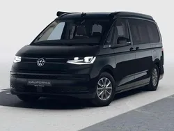 Deepblack perleffekt Neu 2025 VW T7 Highline Van | 72.760 €