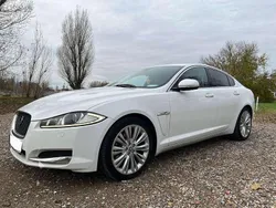 Gebraucht 2011 Jaguar XF Limousine | 7.500 € (Etwas zu teuer)